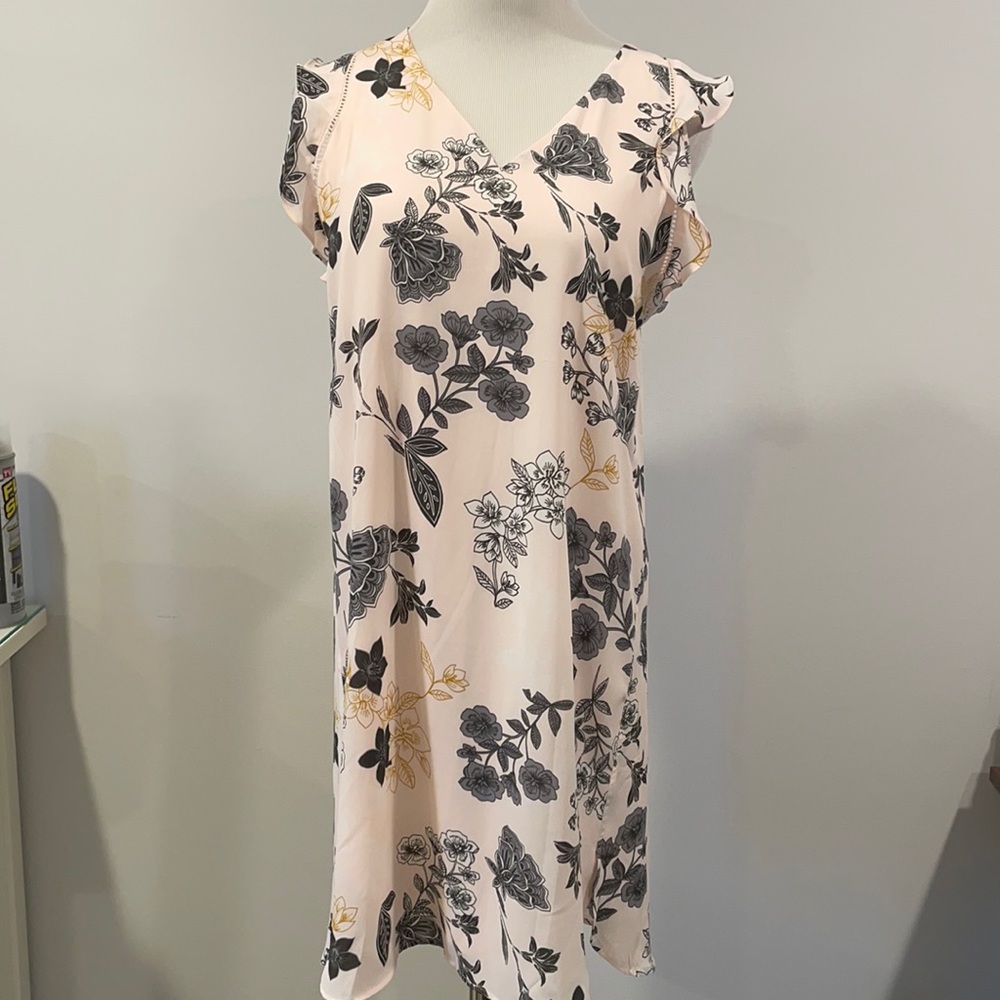 Loft dress